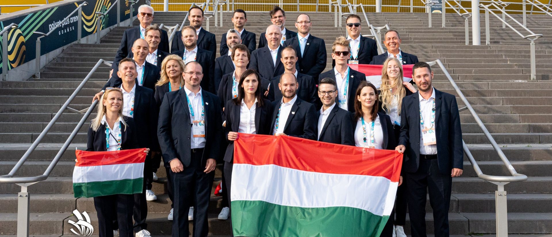 Hatalmas magyar siker a Szakmák Európa-bajnokságán