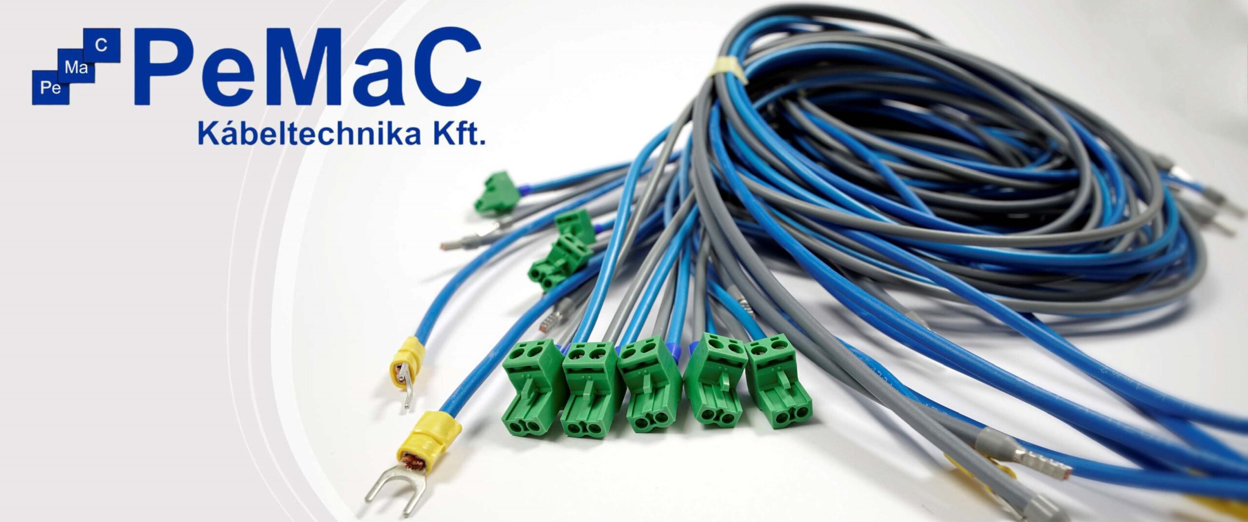 Üzleti partnerkeresés kábelkonfekcionálás, elektronika területen – PEMAC Kft.