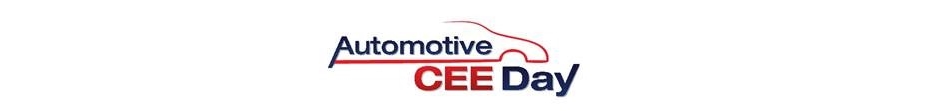 IX. Automotive CEE Day beszállítói találkozó