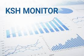 KSH Monitor