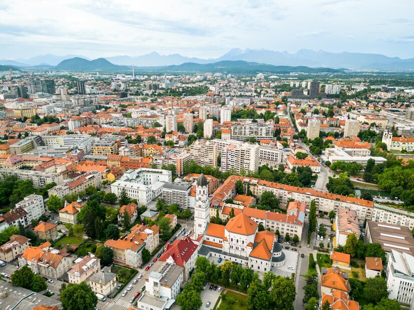 Irány Szlovénia – Üzleti környezet és lehetőségek című online rendezvény