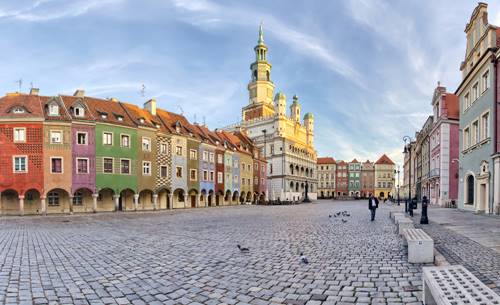 Kamarai üzleti delegáció Lengyelországba, Poznanba támogatott részvételi lehetőséggel – 2024. június 4-7.