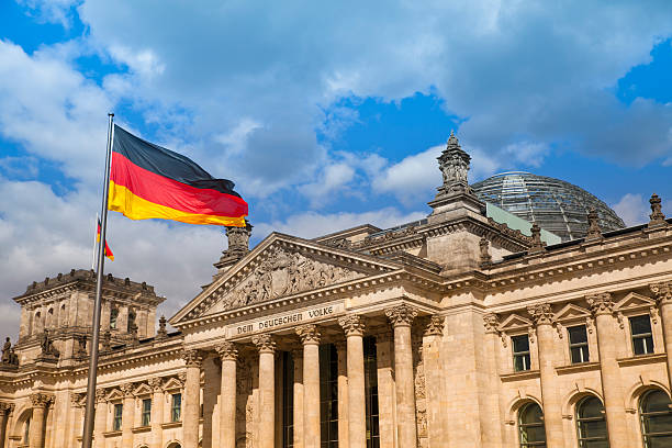 Üzleti lehetőségek Németországban. Külpiaci tájékoztató fórum  – Bonyhád, 2024. május 14.
