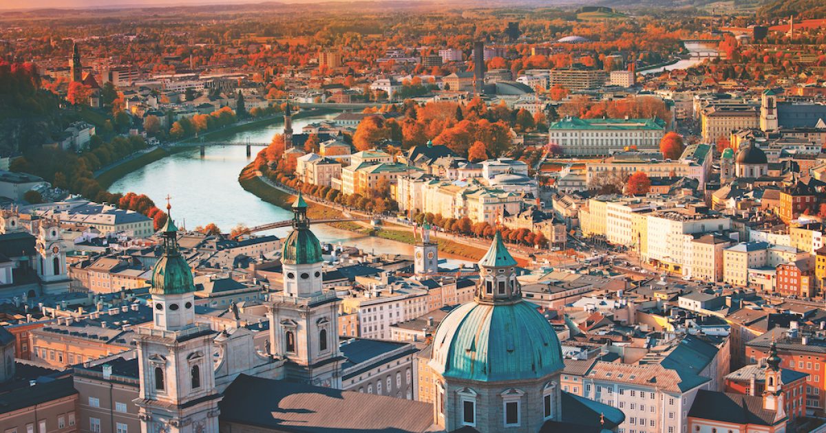 Üzletember-találkozó Bécsben magyar vállalkozók és osztrák kereskedelmi ügynökök számára – 2024. június 11.