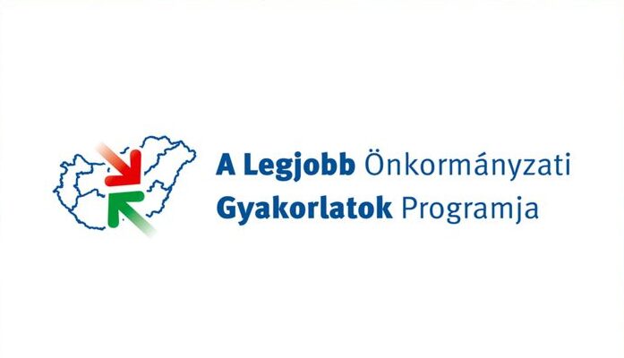 Legjobb Önkormányzati Gyakorlatok Díj