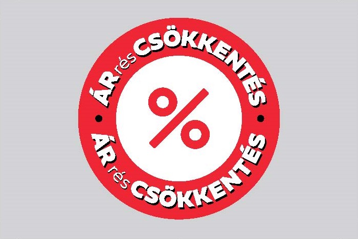 A drogériai termékek árának csökkentésérről szóló kormányrendelet – formai követelmények
