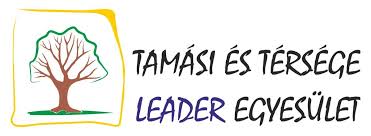 LEADER – Helyi gazdasági fejlesztések támogatása Tamási térségében