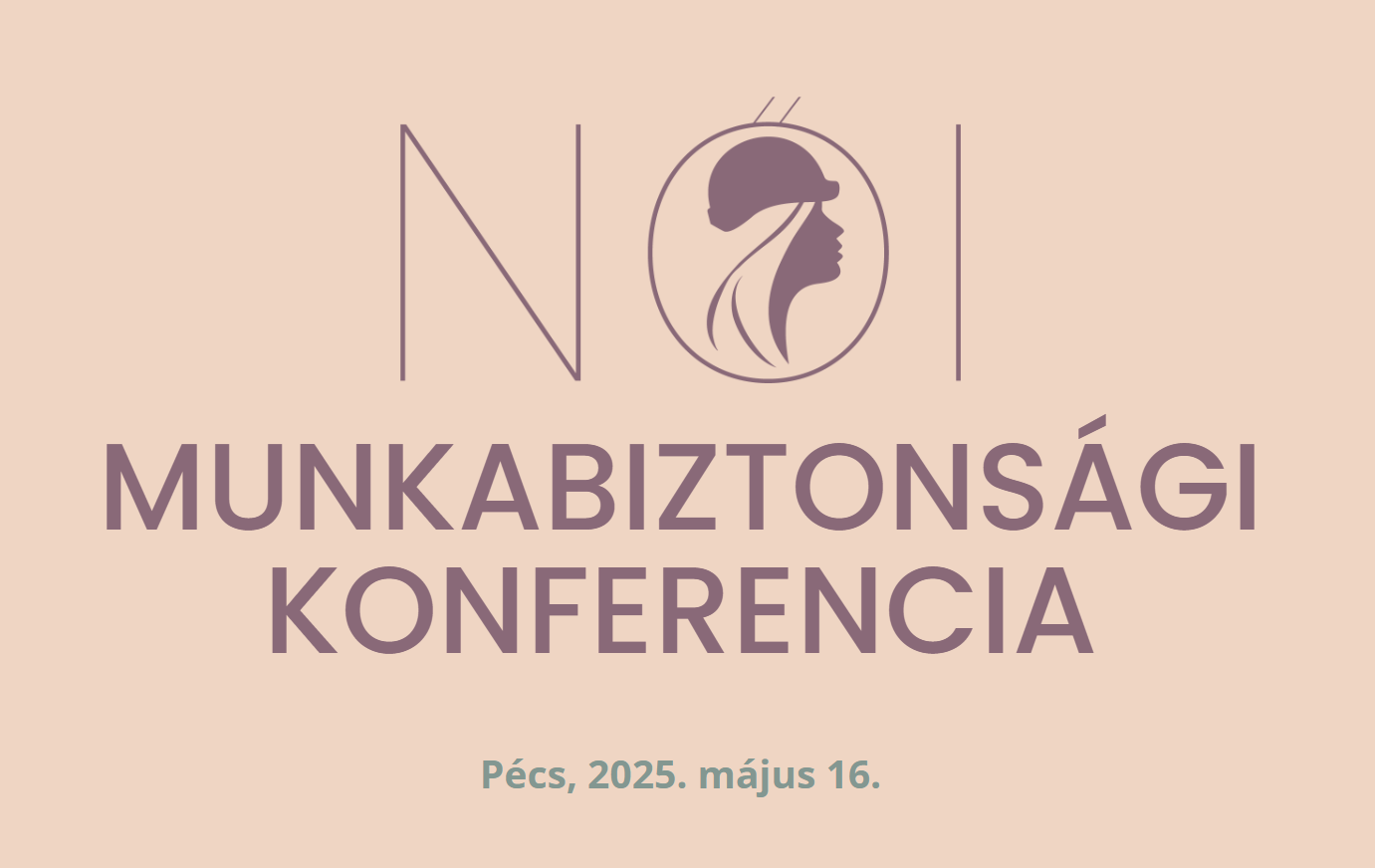 Női Munkavédelmi Konferencia