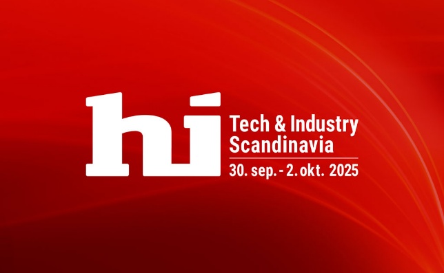 Kamarai üzleti delegáció Dániába, Herningbe támogatott részvételi lehetőséggel – HI Tech & Industry Scandinavia –  2025. szeptember 29-október 2.