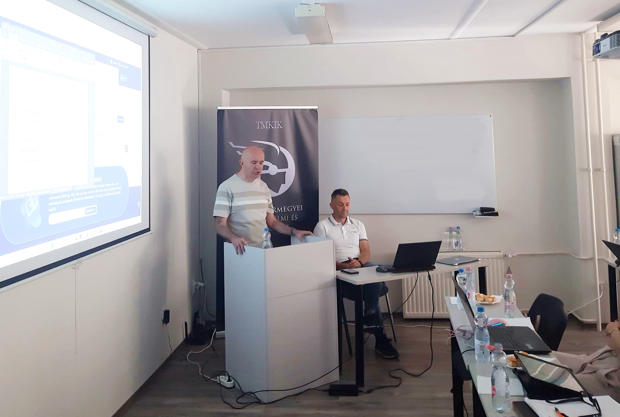 AI – A vállalkozásod új munkatársa Workshop-összefoglaló | 2025. augusztus 5. | Szekszárd