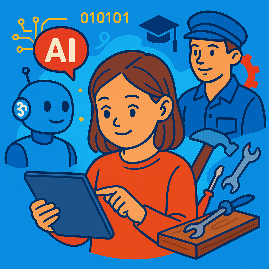 Meghívó szakképzési konferenciára – 2025. november 11.