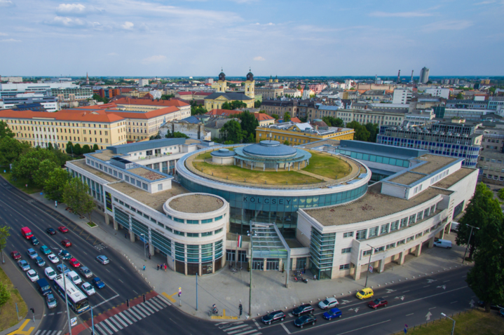 Német – Magyar Üzleti Fórum – 2025 november 5., Debrecen