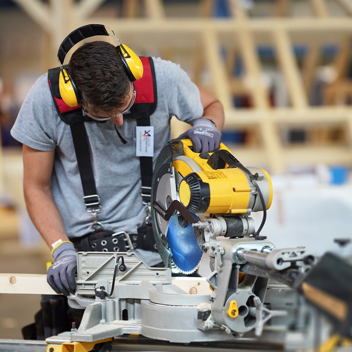 November 27-ig lehet jelentkezni az országos szakmai versenyekre – SZKTV