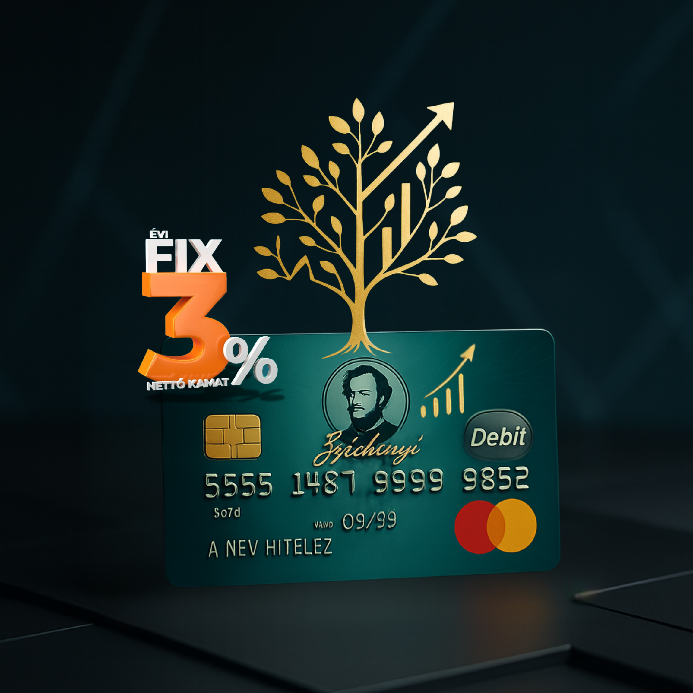 Széchenyi Kártya Igénylés