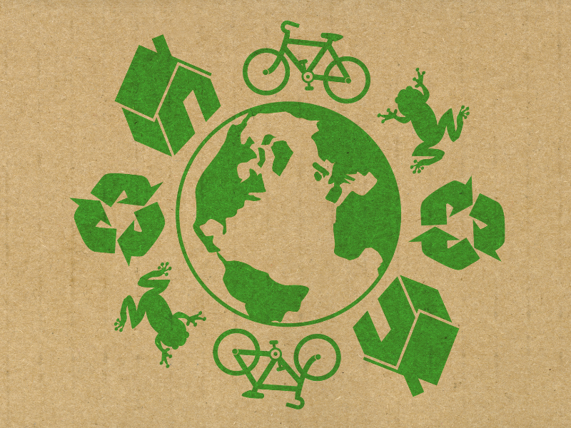 Környezetbarát megoldásokkal kapcsolatos igényfelmérés