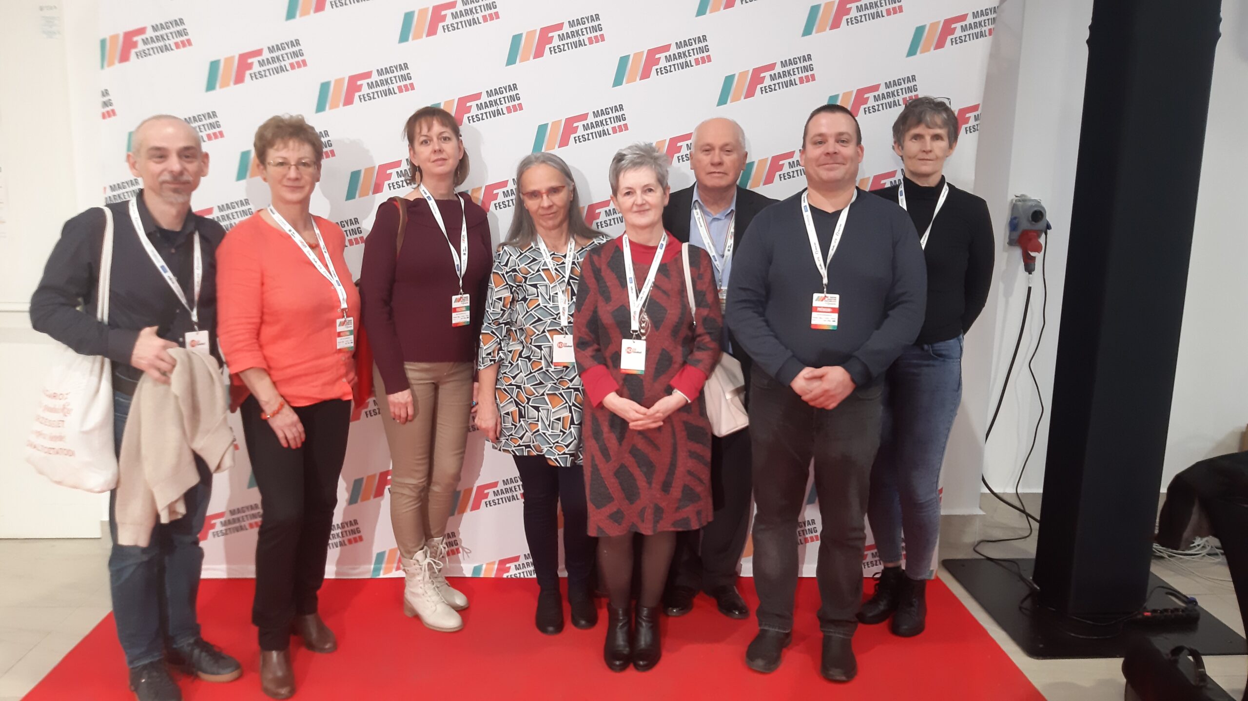 Marketing Fesztivál 2026