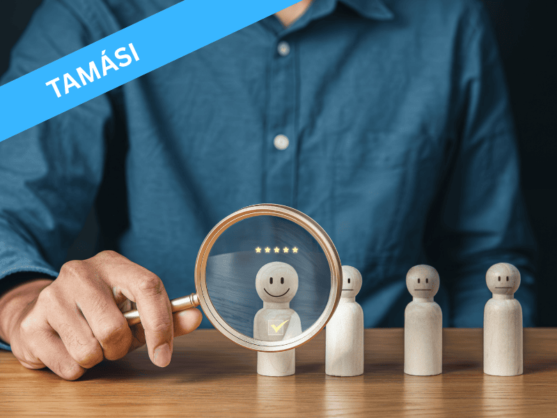 Tamási-Támogatásból előny: foglalkoztatási és vállalkozásfejlesztési programok 2026