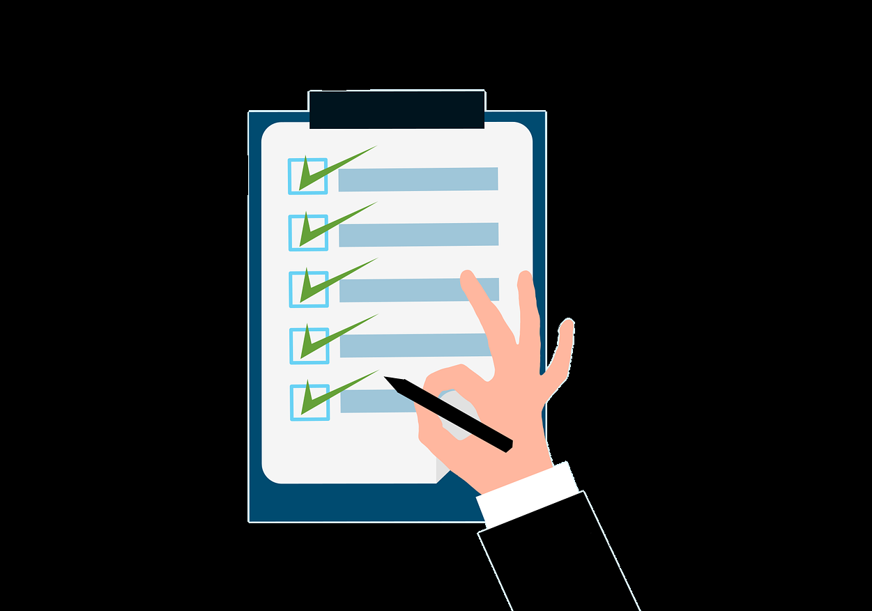 Digitális érettség kérdőív- MKIK