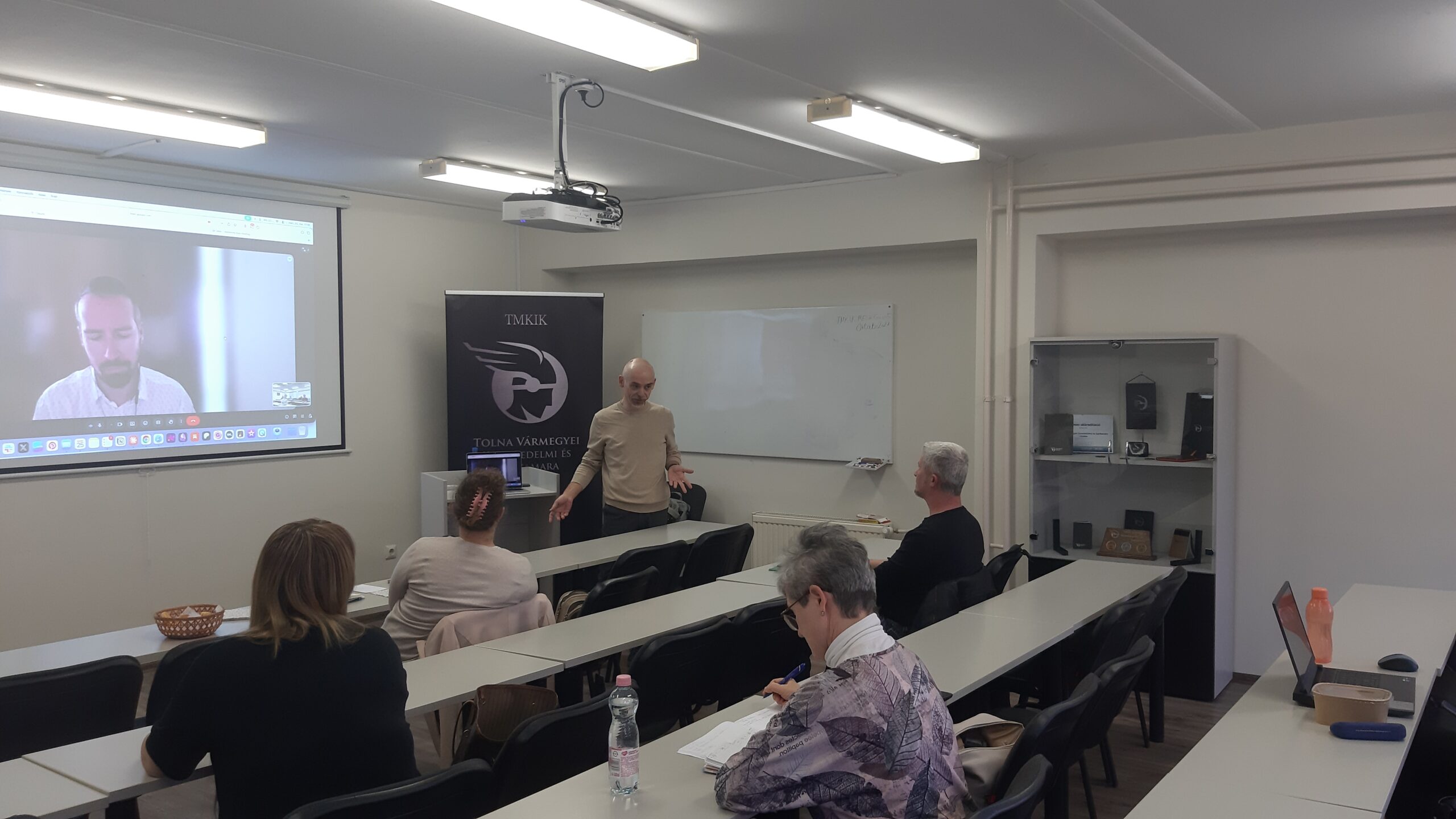 Amikor a blog már nem csak tartalom, hanem ügyfélszerzés – beszámoló a Marketing Klub márciusi eseményéről