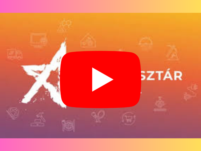 2026. március 26-27-én XIX. Szakma Sztár Fesztivál a Hungexpon