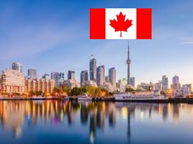 Irány Kanada! – export stratégiák és kapcsolatépítési lehetőségek