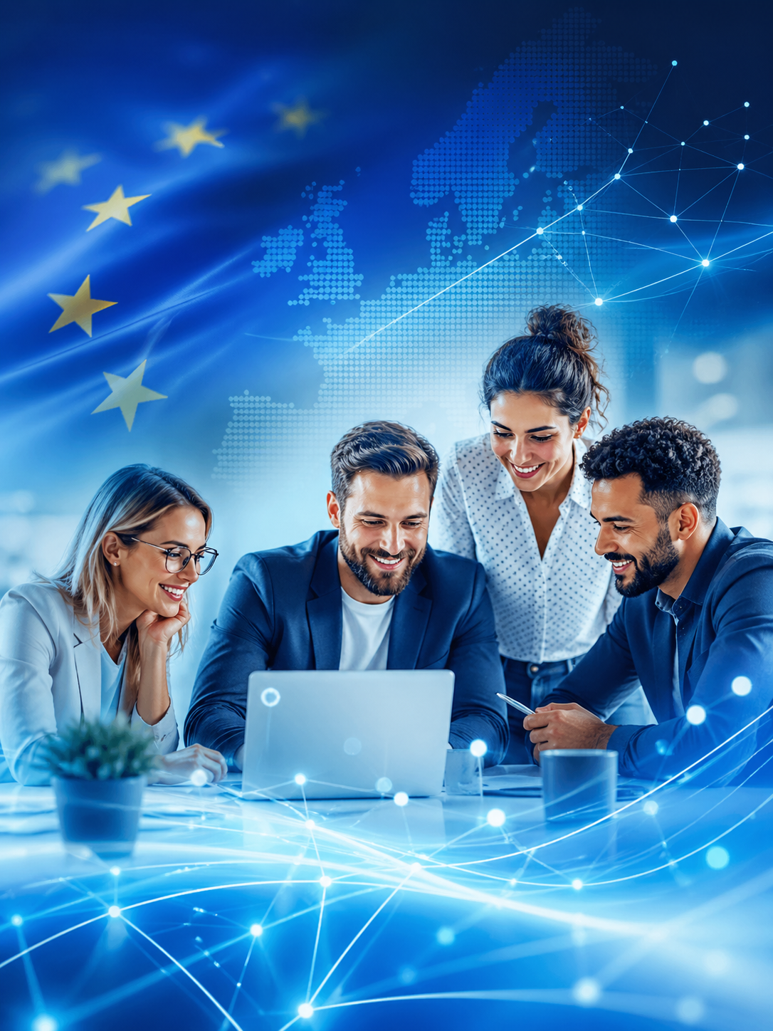 Egyszerűbb hozzáférés EU-forrásokhoz: ingyenes online képzés a cascade fundingról