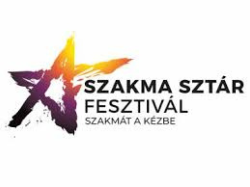 Megérkezett a Szakma Sztár Fesztivál 2026 összefoglaló kisfilm! 