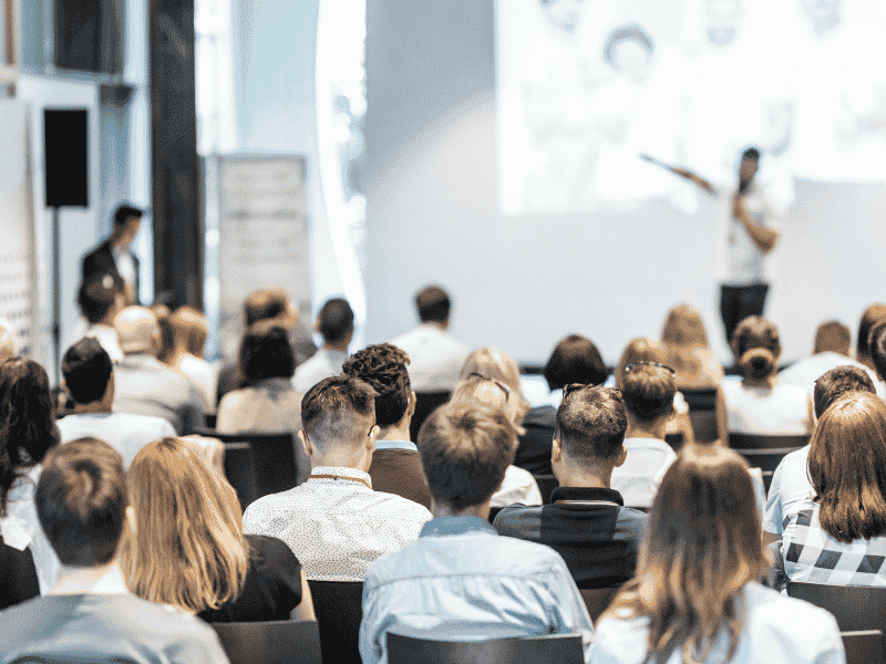 Szakképzési konferencia